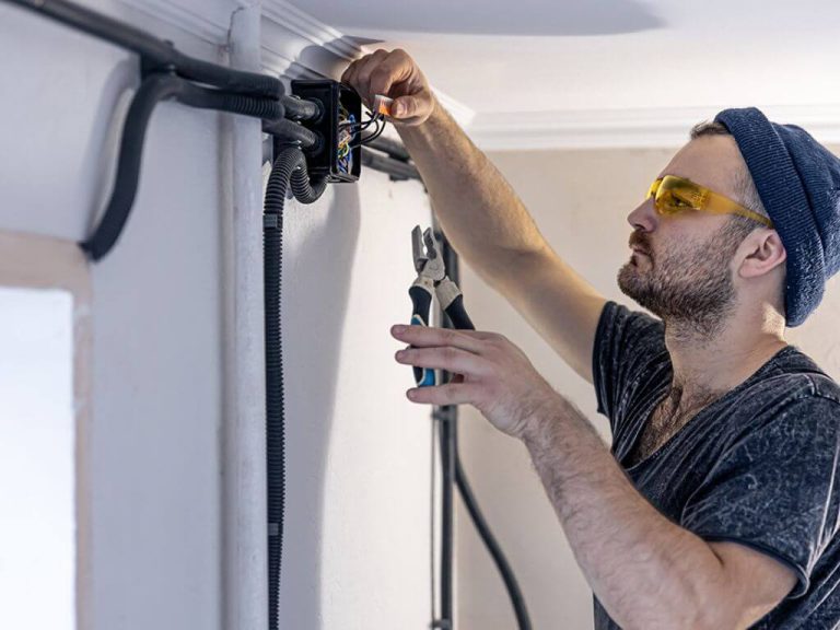 Ел. инсталации-галерия-2