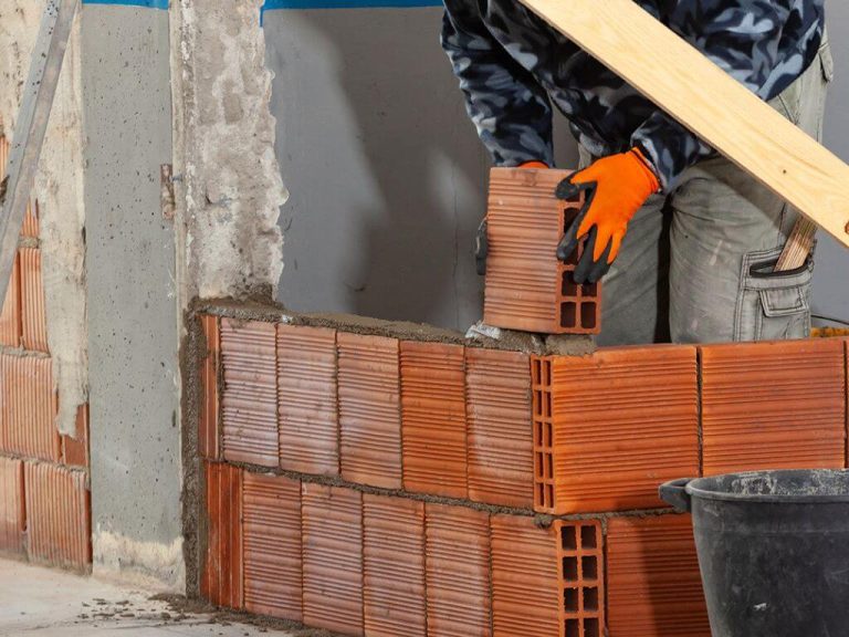 галерия-дренаж на къща-1