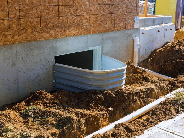 галерия-дренаж на къща-6