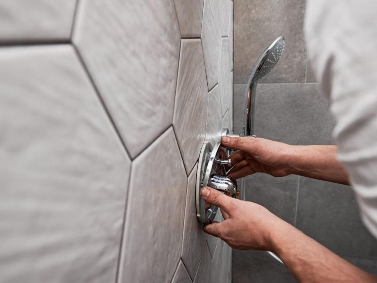 галерия- ремонт на баня-1