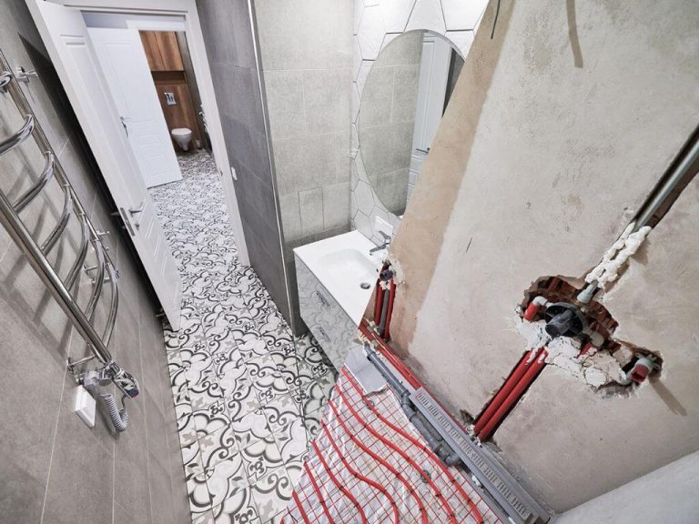 галерия- ремонт на баня-4