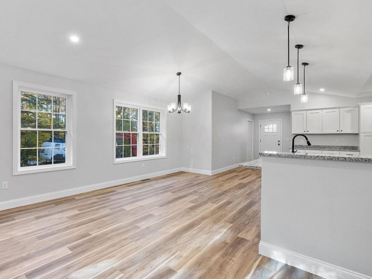 галерия-ремонт на къща-1