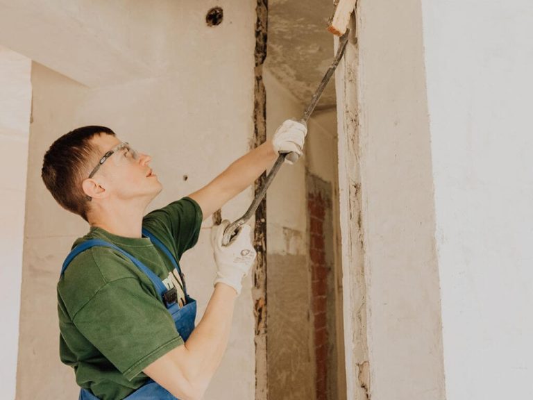 галерия-ремонт на къща-5