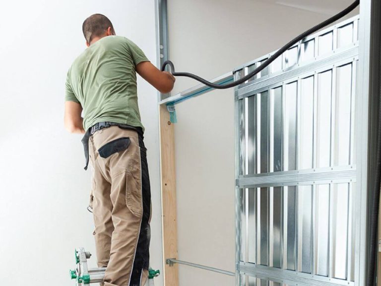 гипсокартон-галерия-1