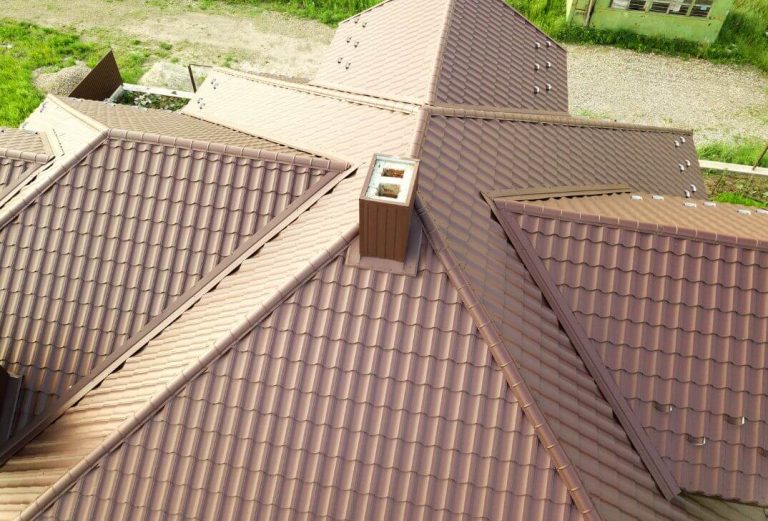 изграждане на покрив (2)