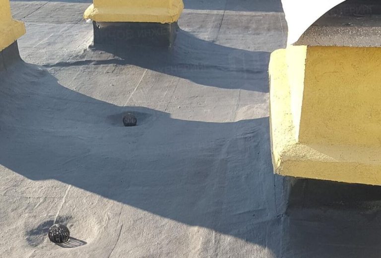 плосък покрив (3)