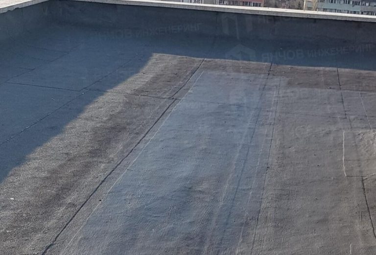 плосък покрив (5)