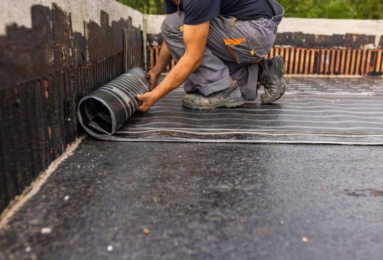 хидроизолация на покрив (3)