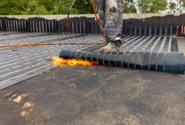 хидроизолация на покрив (4)